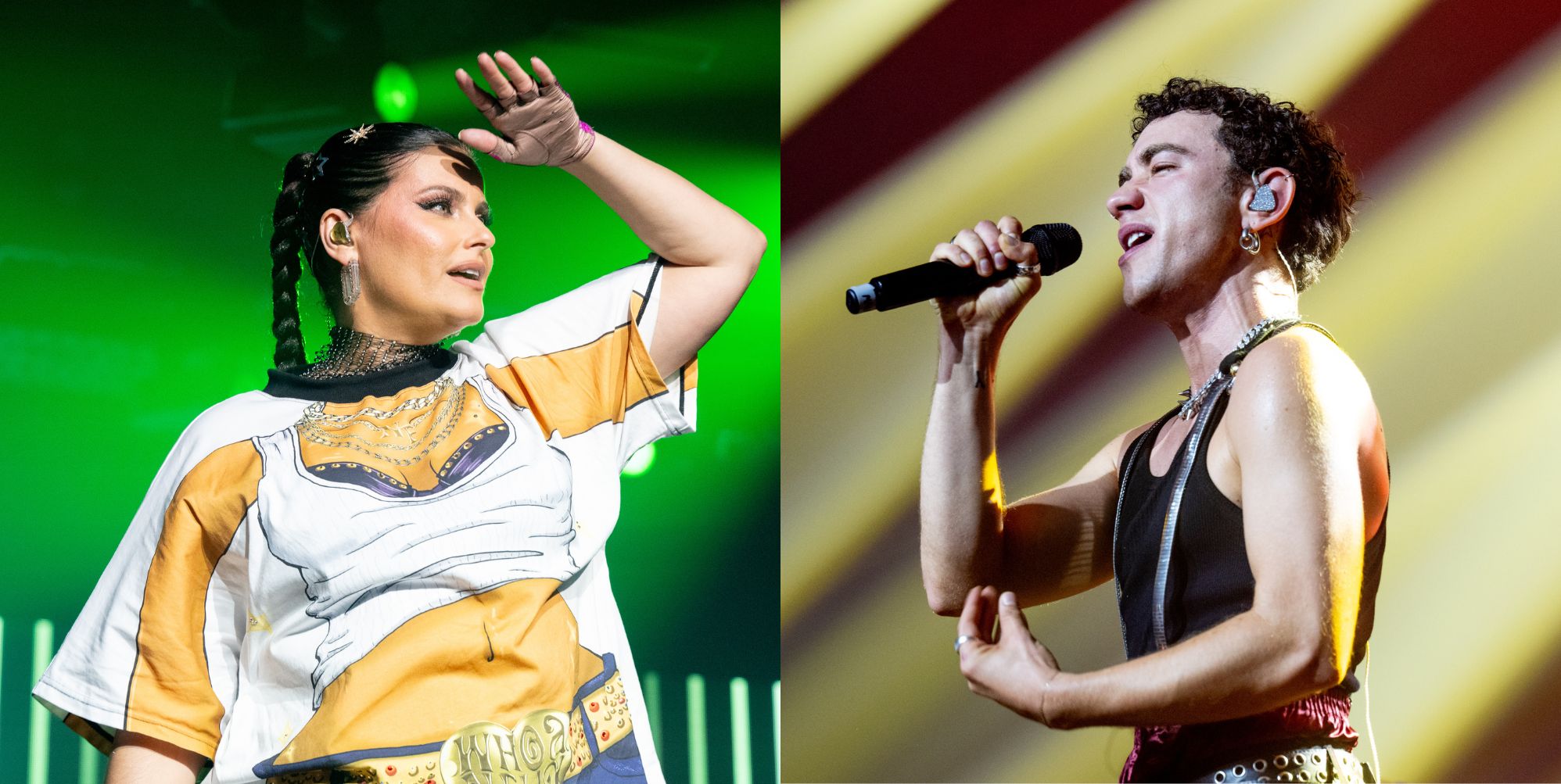Enorme suma que Manchester Pride debe a artistas como Nelly Furtado y Olly Alexander revelados en un informe