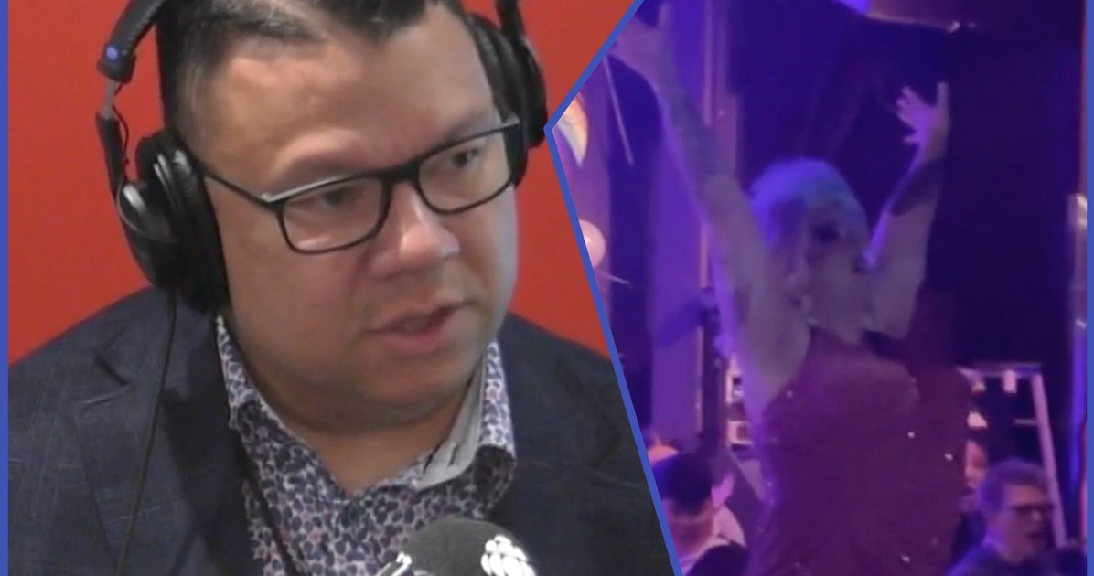 Este padre solidario quería defender a sus hijos trans. Entonces hizo algo realmente sorprendente.