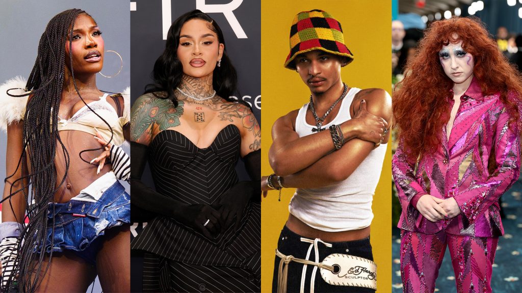 Estrellas LGBTQ+ que brillan en los Grammy 2026: a quién mirar