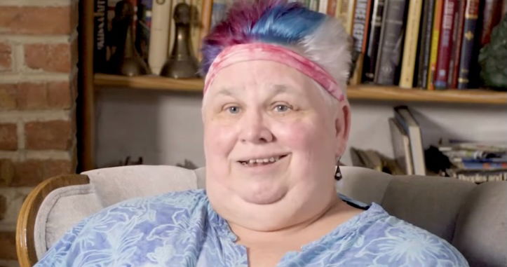 Fallece la innovadora activista bisexual Loraine Hutchins a los 81 años