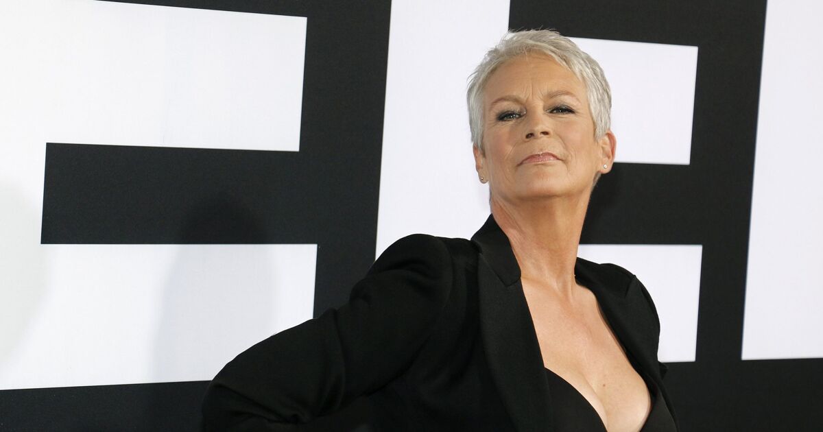 Jamie Lee Curtis responde a los críticos por los comentarios de Charlie Kirk: Me “tradujeron mal”