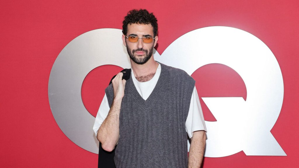 Jordan Firstman debutará como director con Queer New York Drama Club Kid, protagonizada por Cara Delevingne y Diego Calva