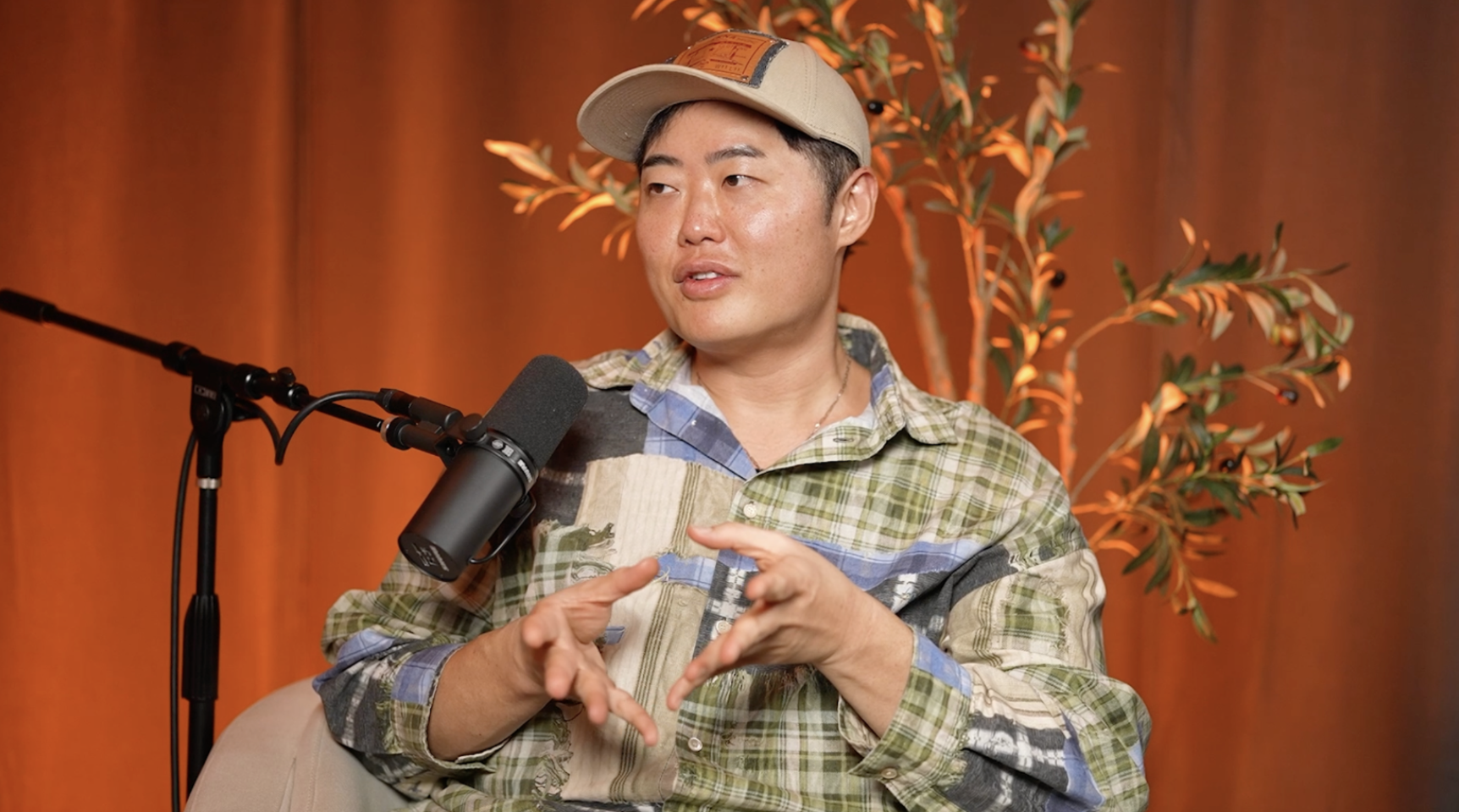 Kim Chi confirma que le pidieron que regresara a 'RuPaul's Drag Race' pero lo rechazó muchas veces (Exclusivo)