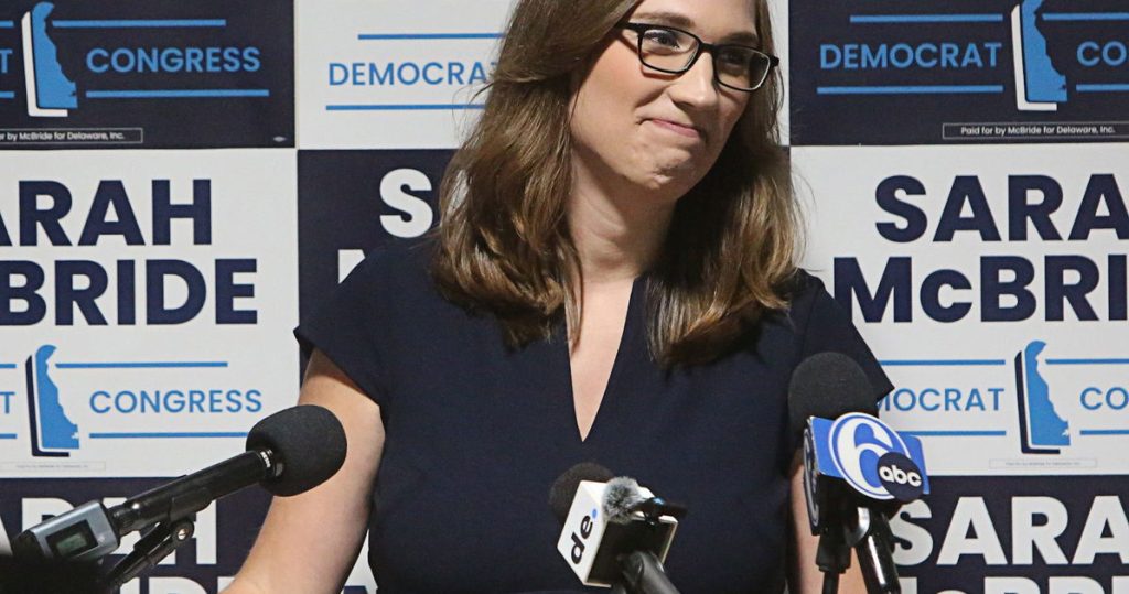 Los demócratas de la Cámara de Representantes se unen para decirle al Partido Republicano que deje de “demonizar” a las personas trans con insultos “deshumanizantes”