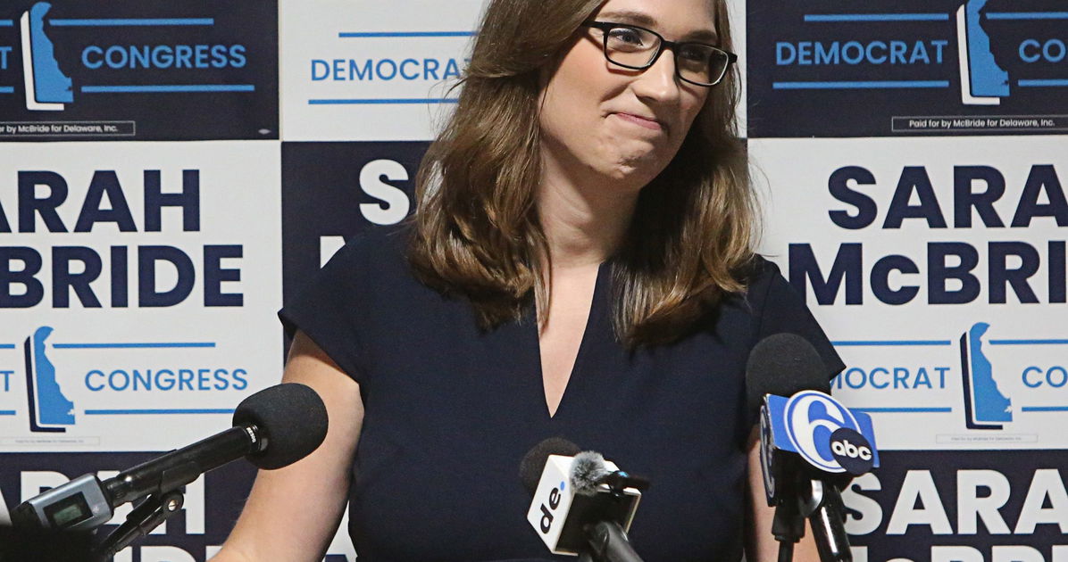 Los demócratas de la Cámara de Representantes se unen para decirle al Partido Republicano que deje de “demonizar” a las personas trans con insultos “deshumanizantes”