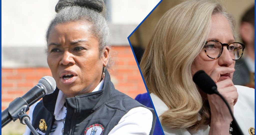 Los republicanos intentaron que las elecciones de Virginia girasen exclusivamente en torno a las personas trans. Lo perdieron todo.