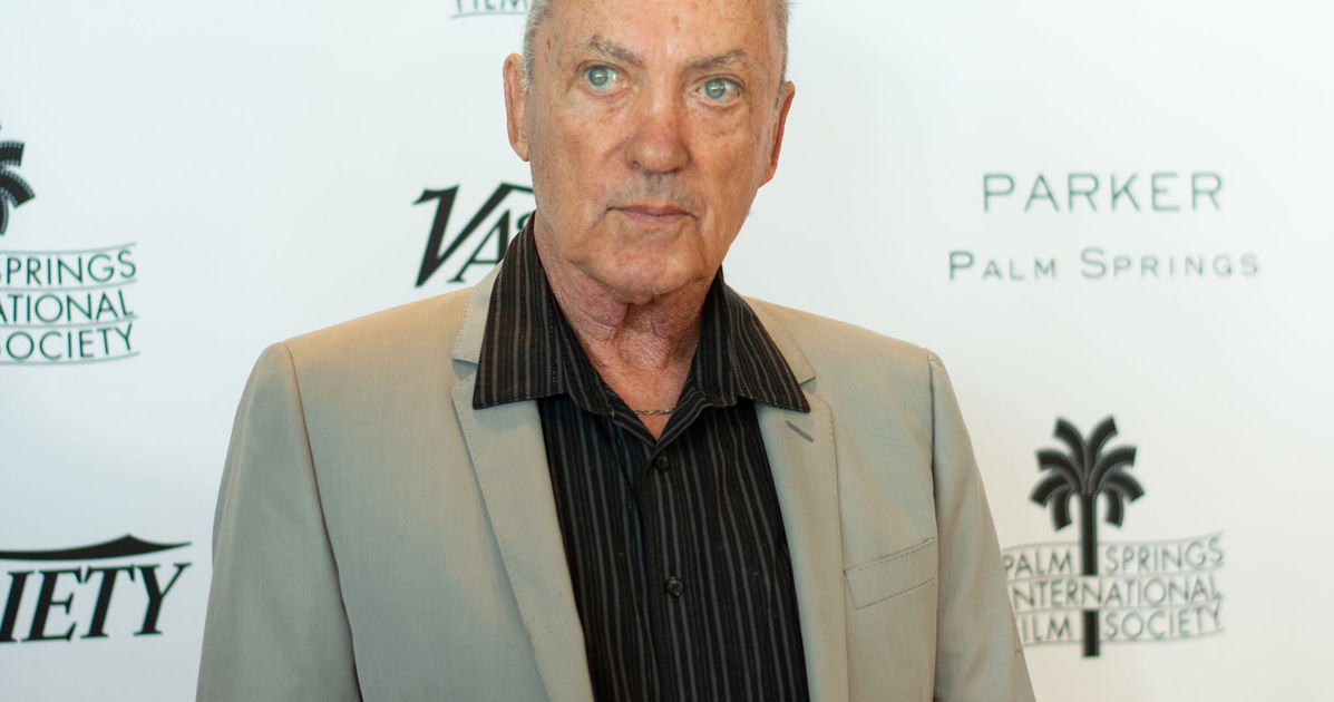 Muere Udo Kier, prolífico actor gay, a los 81 años