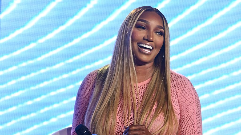 Nene Leaks atribuye el éxito profesional a los fanáticos LGBTQ+: 'Los gays fueron los que lo llevaron allí' (Exclusivo)