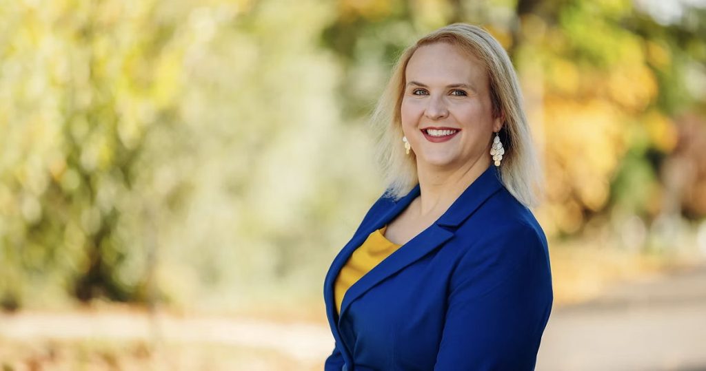 Pensilvania elige a su primer alcalde trans