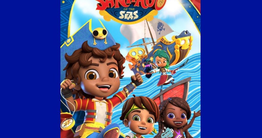 Programa infantil retirado del aire en Malasia por beso entre personas del mismo sexo