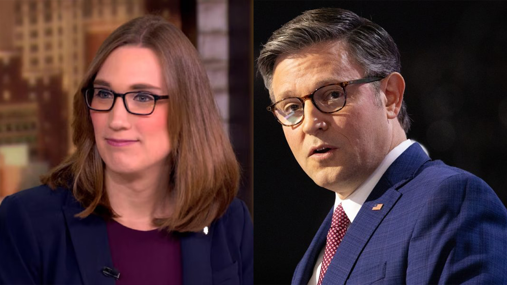 Sarah McBride lidera las demandas demócratas de acción ante la creciente retórica anti-trans en el Congreso