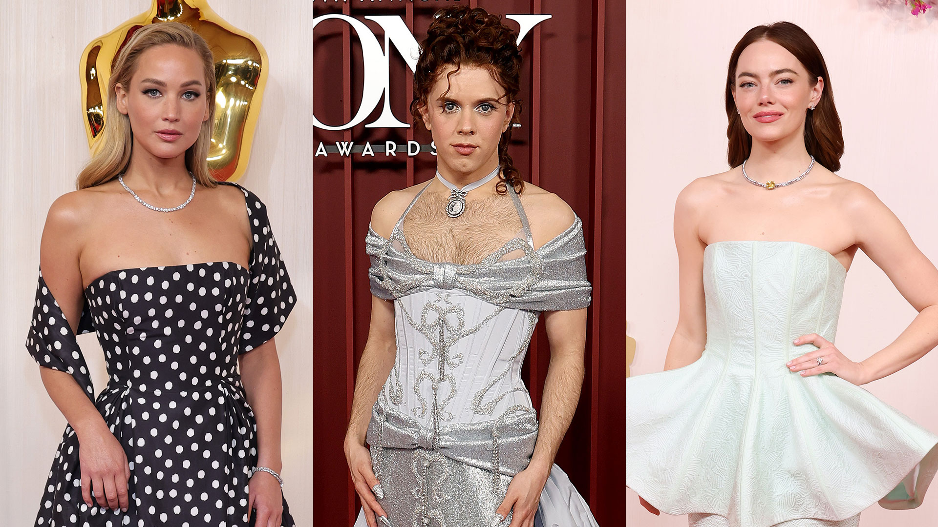 Se está preparando la película 'Miss Piggy' con Cole Escola como escritora y Jennifer Lawrence y Emma Stone como productoras