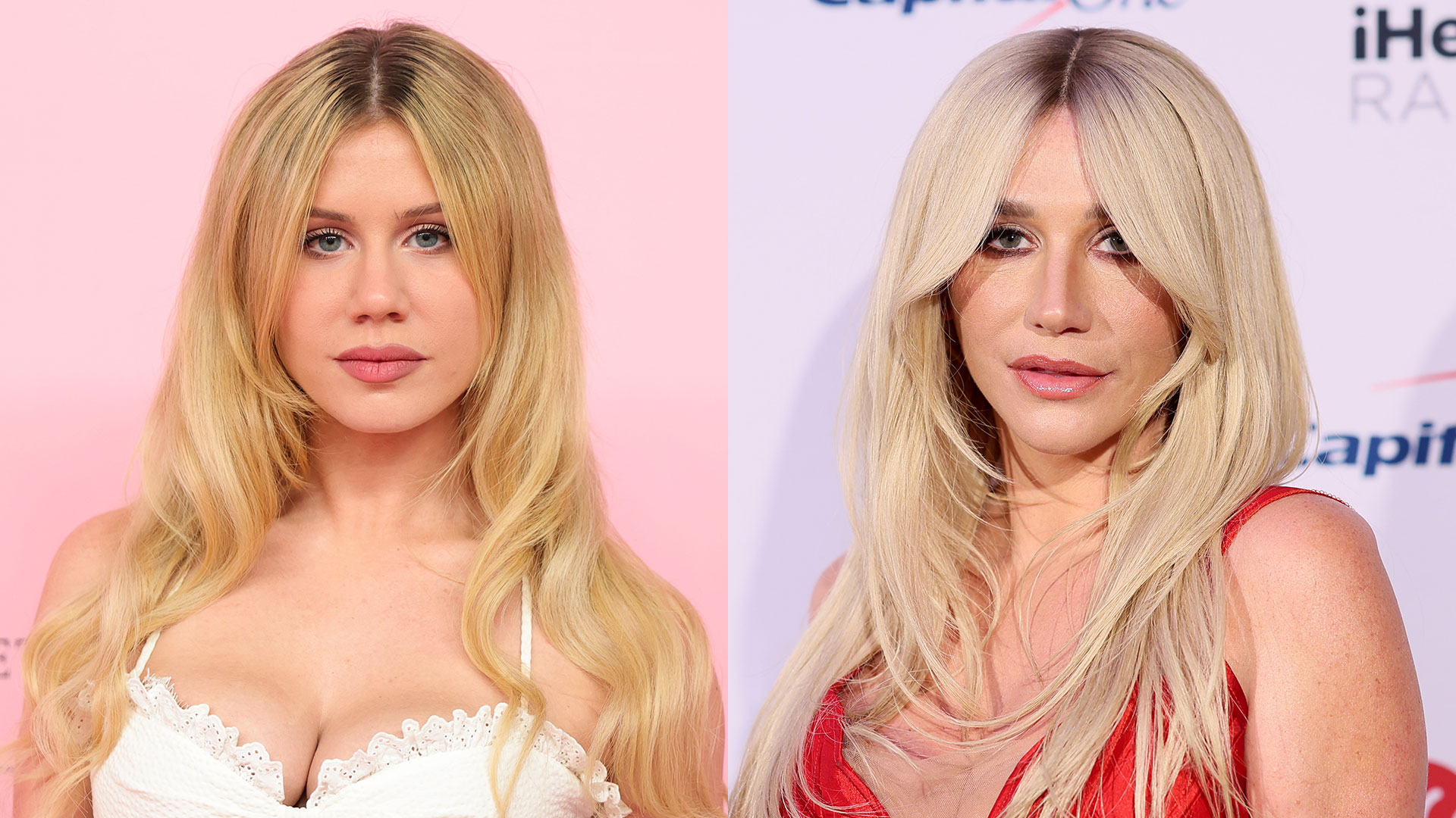 Slayyyter detalla cómo Kesha la controló durante la gira 'Tits Out': 'Tan dulce y solidaria'