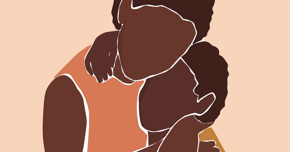 “Soy una perra transgénero que no juega con mi hijo”: una madre trans sobre cómo criar a un hijo trans resiliente