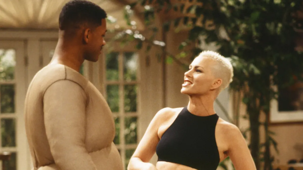 Susan Powter, ícono del fitness de los 90, dice que ahora es "una gran lesbiana" con "muchas novias"