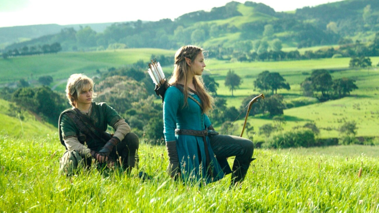 The Legend of Zelda first look image