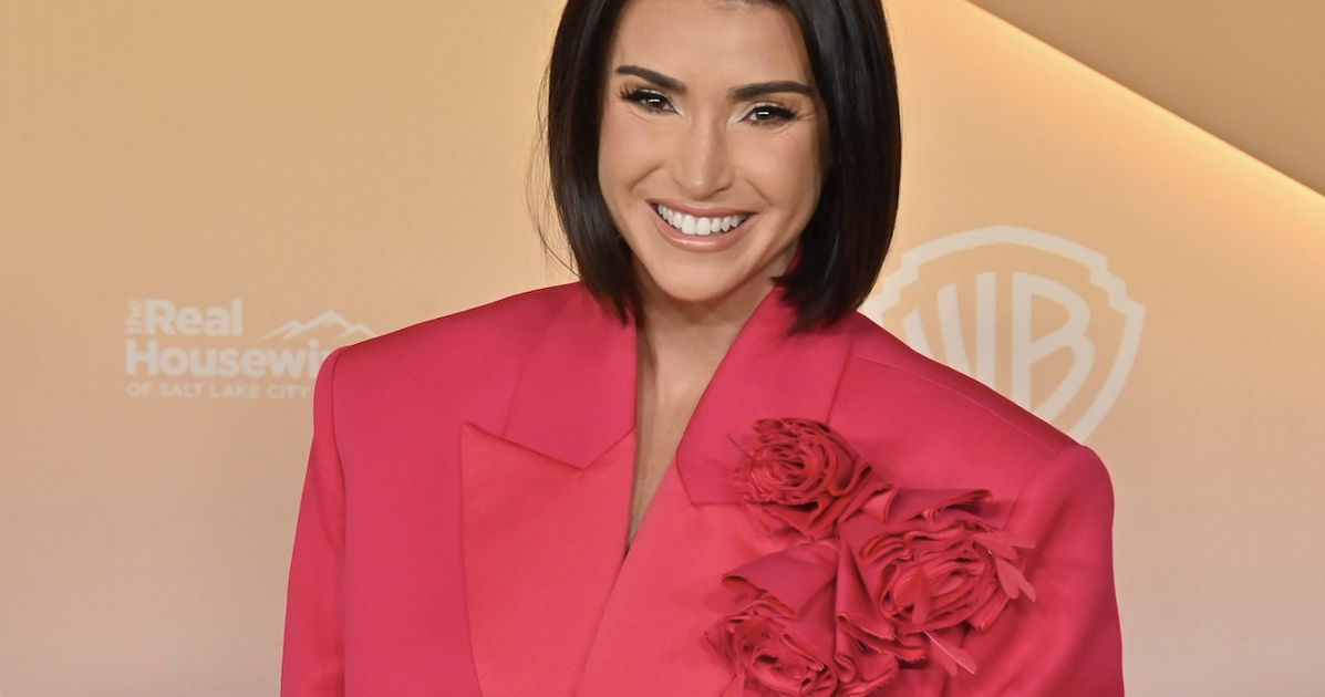 Un fan pidió a “Real Housewives” que mostraran su apoyo a los derechos trans. Condujo a este momento conmovedor.