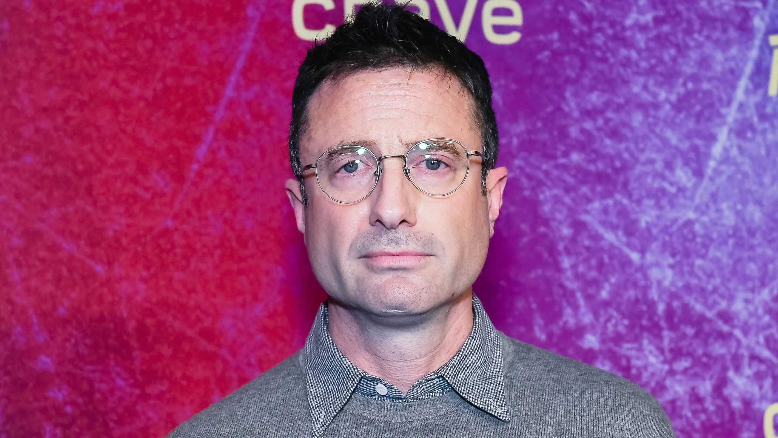 Jacob Tierney, the showrunner behind Heated Rivalry