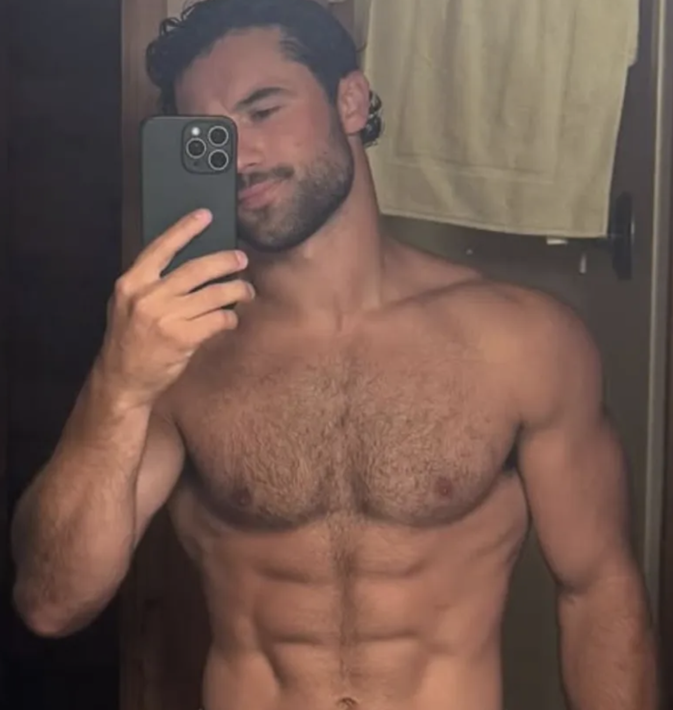 Robbie GK a través de Instagram. Foto de : Robsgk