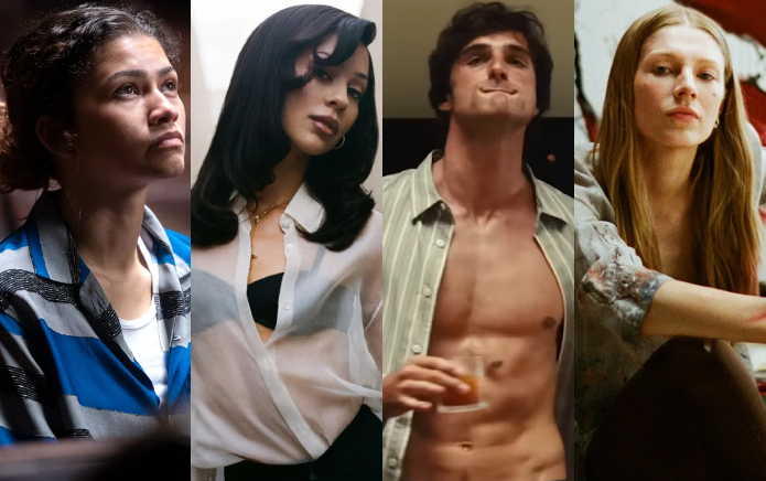 Euforia: HBO comparte fotos de primer vistazo y nuevas imágenes de la temporada 3