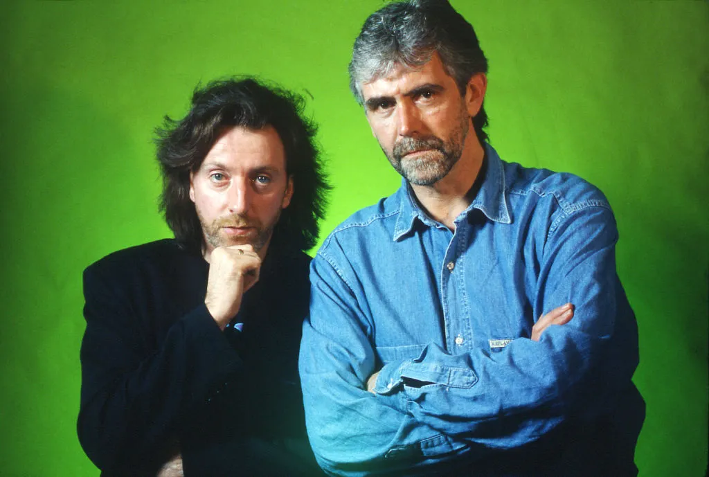 El ganador de Eurovisión 1994 se convierte en el último artista en devolver el trofeo gracias a la participación de Israel