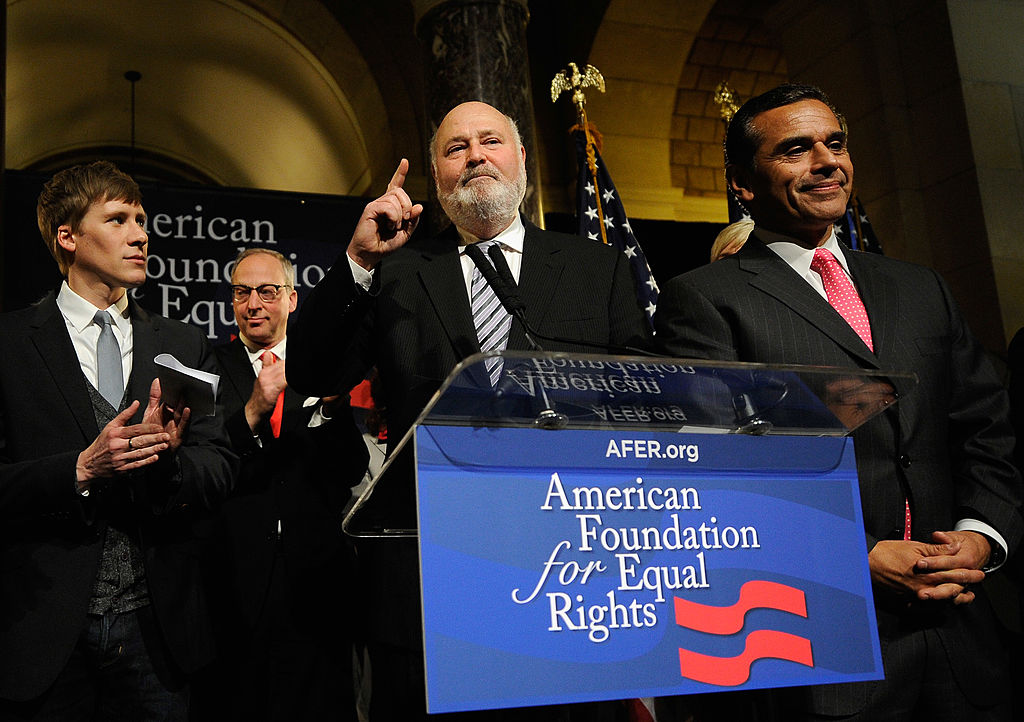 Rob Reiner fue un aliado inquebrantable de LGBTQ+: aquí está todo lo que hizo por la comunidad queer