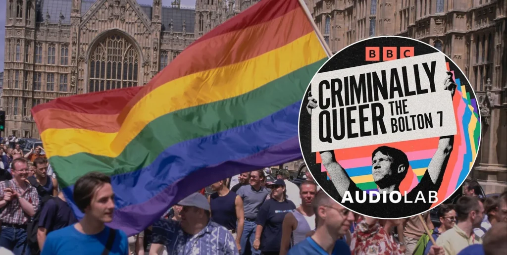 Una de las mayores injusticias en la historia LGBTQ+ británica tuvo lugar recién en 1998