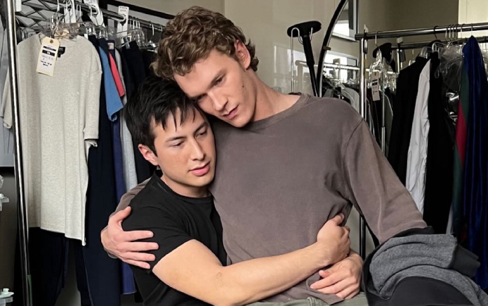 ¡La espera finalmente ha terminado! Rivalidad acalorada aterriza en casa y fecha de emisión en el Reino Unido