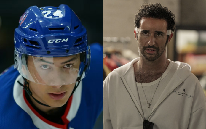 Hudson Williams publica una selfie con Jordan Firstman en medio de una controversia sobre la rivalidad acalorada