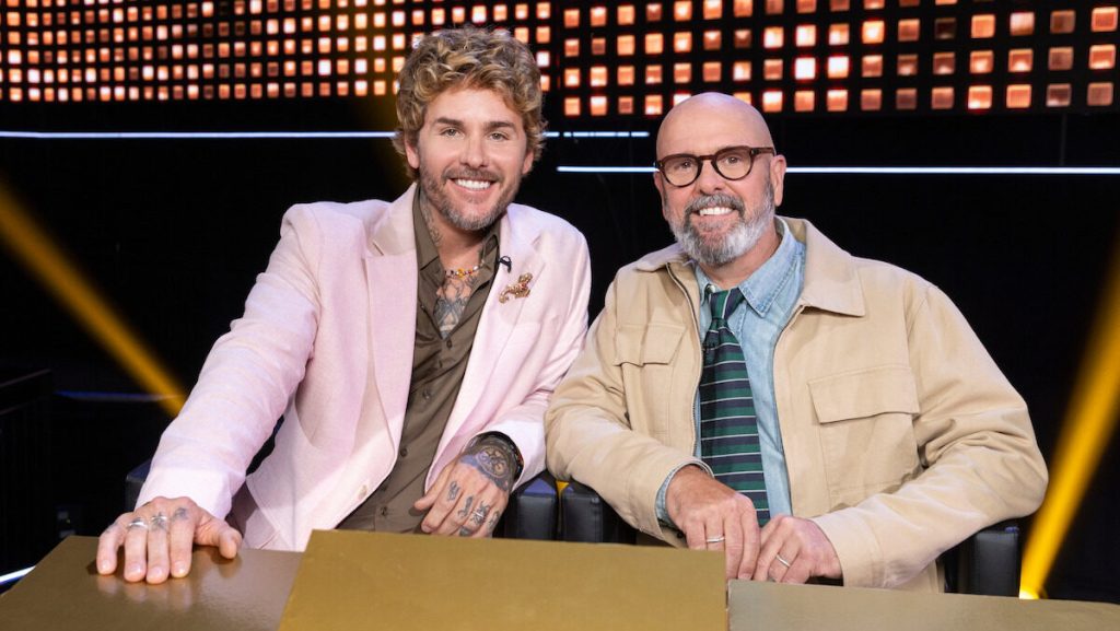 Alerta de spoiler: dos chicos homosexuales ganaron 'What's in The Box' y toda la comunidad LGBT los anima (exclusivo)