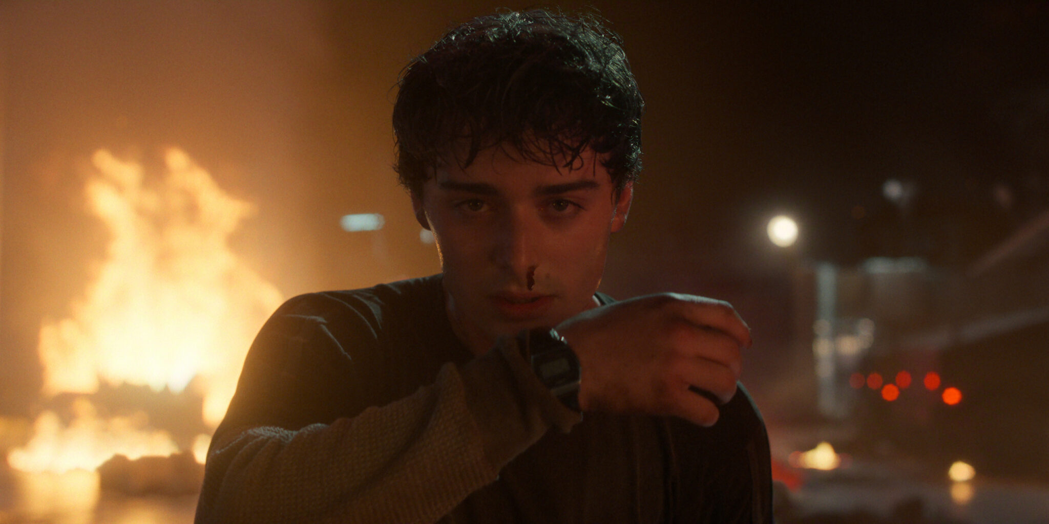 Los hermanos Duffer explican cómo la salida del armario de Will se convirtió en el núcleo emocional de la última temporada de 'Stranger Things' (exclusivo)