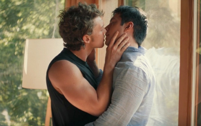 '¡No me encuentro bien!': El conmovedor final de Heating Rivalry deja a los fans destrozados emocionalmente