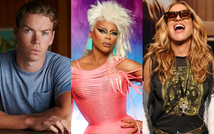 Drag Race UK vs the World: BBC revela jueces invitados repletos de estrellas para la temporada 3