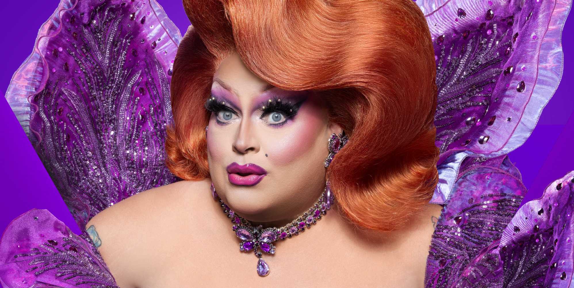 Ginger Minj