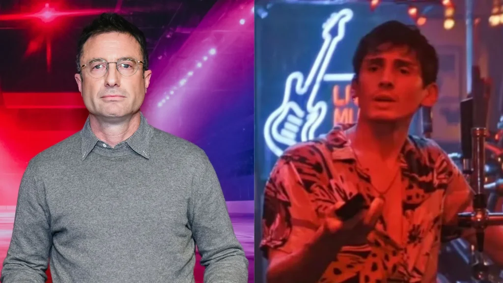 Jacob Tierney has discussed ideas for Heated Rivalry season two.