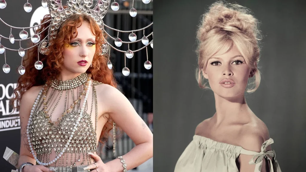 Chappell Roan has deleted her Brigitte Bardot tribute