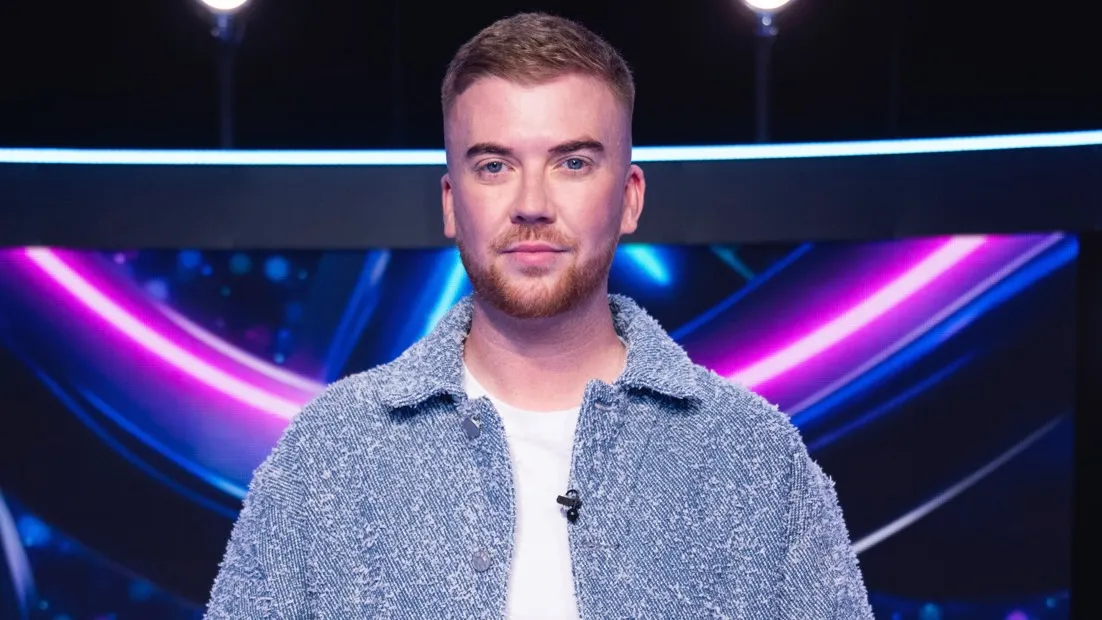 Luke Hamnett on The Weakest Link