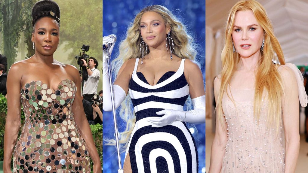 Beyoncé regresa como copresidenta de la Met Gala 2026 junto a Nicole Kidman y Venus Williams