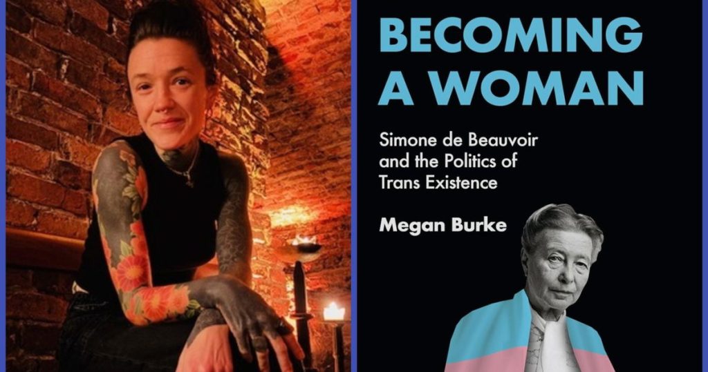 “Convertirse en mujer”: cómo los activistas anti-trans están retorciendo las raíces del feminismo