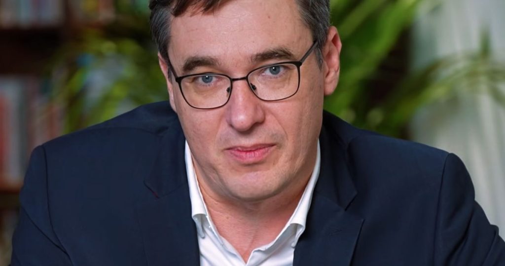 El alcalde de Budapest “defenderá con orgullo” la “libertad” mientras enfrenta cargos por la marcha del Orgullo de la ciudad