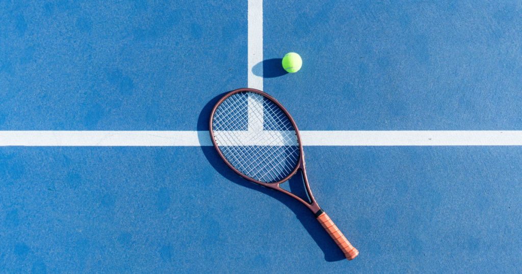 El organismo rector del tenis nacional prohíbe silenciosamente a las mujeres trans