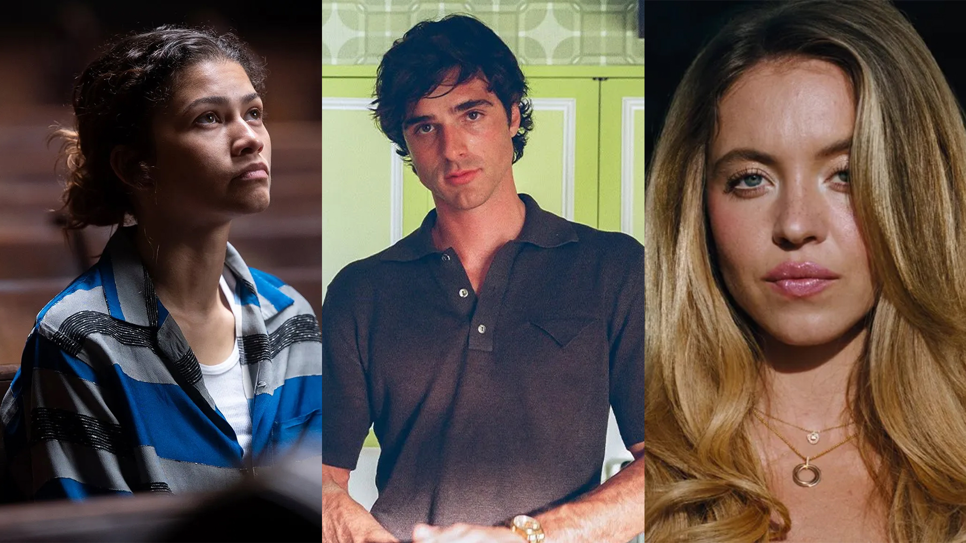 El tráiler de la temporada 3 de 'Euphoria' envía a Rue a México y reinicia a todo el elenco