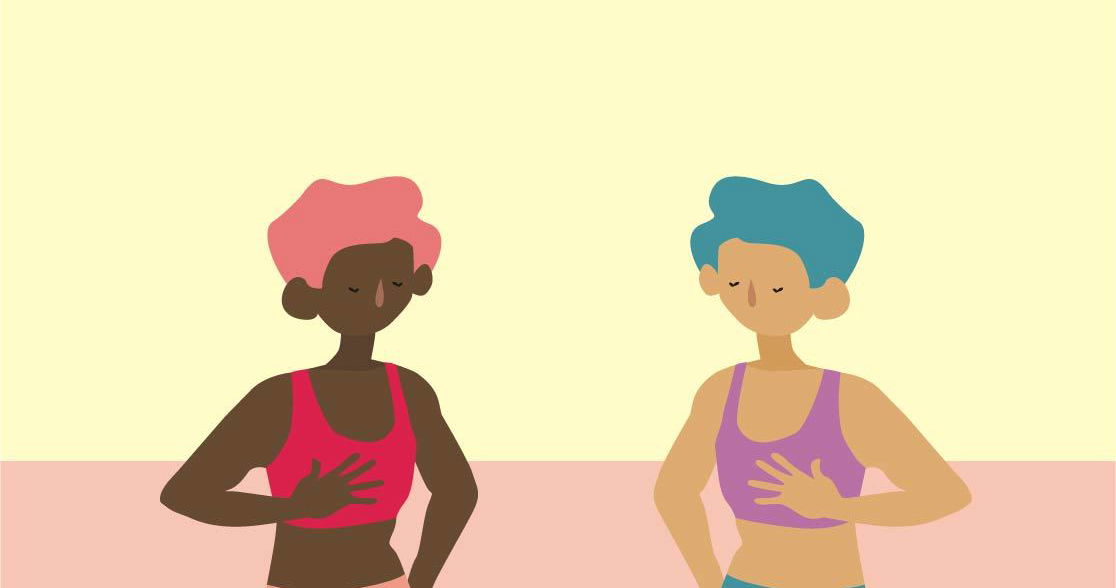 La FDA amenaza a las empresas que venden carpetas: quieren “controlar cada gramo de la vida de las personas trans”