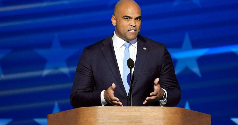 La demócrata que lanzó un anuncio anti-trans anuncia su candidatura contra una congresista lesbiana histórica