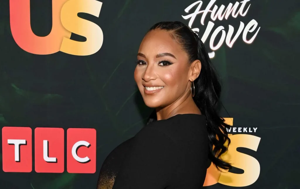 La estrella de 90 Day Fiancé, Chantel Everett, comprometida con su novia Ashley Bowen