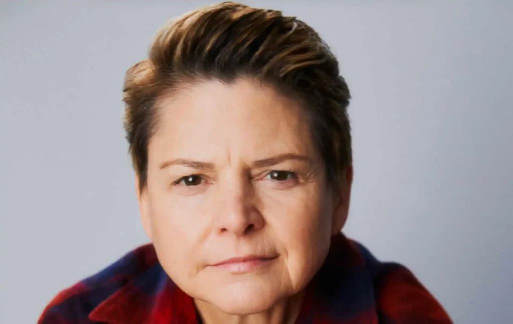 La estrella de Marvelous Mrs Maisel, Wenne Alton Davis, muere tras ser atropellada por un coche