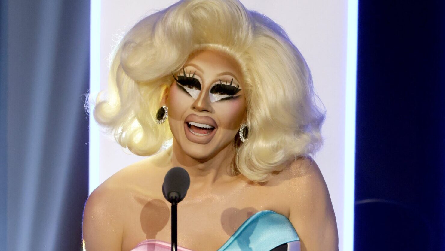 La visión sin filtros de Trixie Mattel sobre las amas de casa que se convierten en DJ: espera que sus 'cuentas de Spotify sean muy felices' (exclusivo)