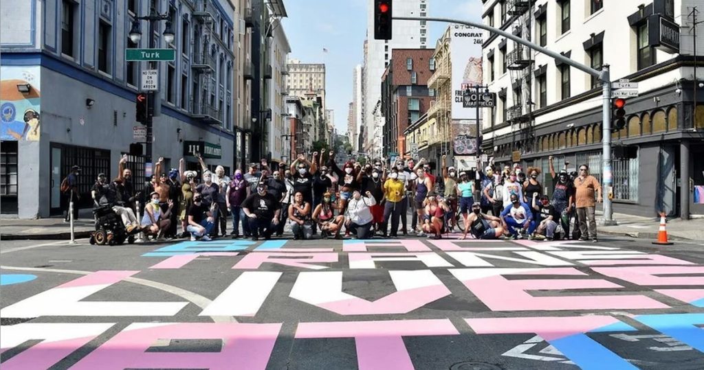 Lamentablemente, el movimiento anti-trans sobrevivirá a la presidencia de Trump.