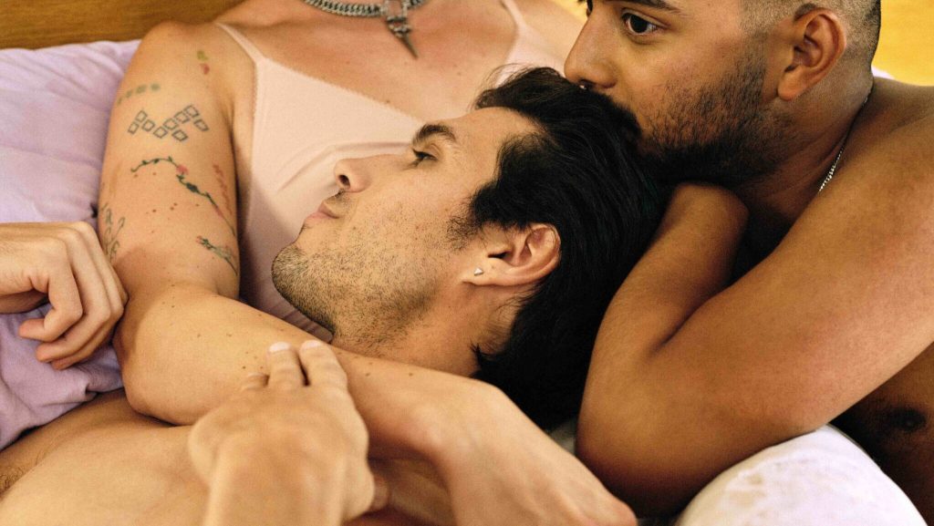 Los datos de Feeld de 2025 muestran que la curiosidad sexual ya no es un nicho, es la nueva normalidad