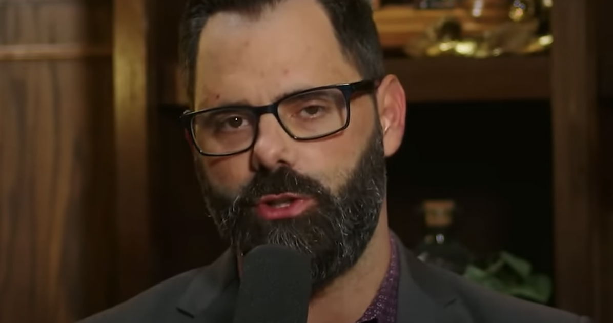 Predicador del odio exige que los cristianos comiencen a llamar "maricones" a los hombres homosexuales